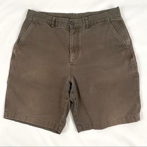 Patagonia Shorts- Men’s 34